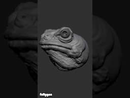 You Won't Guess What This Turns Into (don't say frog)