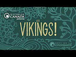 Les Vikings