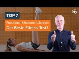 Ultimativer Fitness Test ab 40 | Top 7