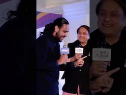 Reading Shashi Tharoor’s Mind