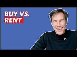Rent vs. Buy: The Shocking Financial Truth About High-End Homes