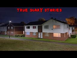 18 Chilling TRUE Scary Stories That Will Haunt You! (Horrormix Vol. 45)