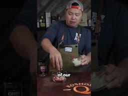 Pico recipe. 🌶️