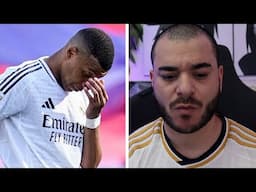 C'est la fin.. (Barcelone 4-3 Real Madrid)