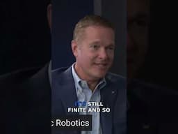 Are Humanoid Robots An Overcomplicated Solution for Auto Manufacturing?