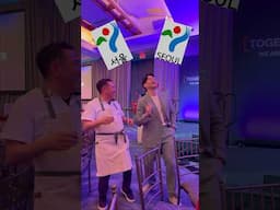 That time got to chat with some of the best chefs in America for the Asian American Foundation.