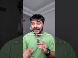 PRINCE Nahi KING Bolo? 👑 | Subhuman Gill MRF Bat Is The Future?