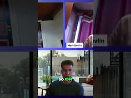 Mark Devlin On The Hidden Codes Of Reality