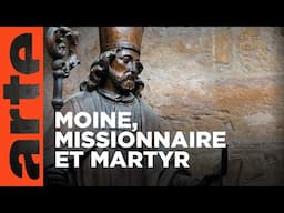 Saint Boniface, évangélisateur des Germains | ARTE