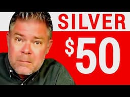 🚨 ALERT - THIS Proves it! - PREDICTION for SILVER (AUSTRALIA, CANADA & JAPAN)