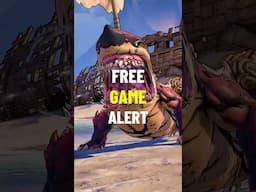 Free Game Alert - Tiny Tina’s Wonderland is FREE On PC EPIC Games