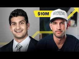 These 7 habits made me rich (No BS)