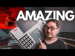 MPC STRIKES AGAIN! Recreating Lewis Capaldi´s "Someone You Loved" Fully Standalone