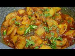 Aachari Aloo Ki Katliyan | Chatpati Or ChatKharedaar | Easy To Make | Can Make In Just 15 Minutes |