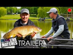 How Kieran Marsden Qualified for The Golden Reel Final!