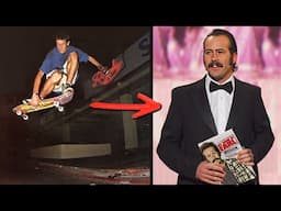 5 Skaters Who Blew Up Outside of Skateboarding