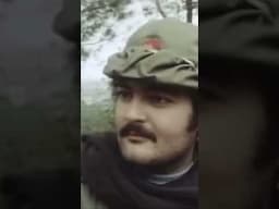 Lebanon’s rag-tag people’s militia - Civil War strife - circa 1976