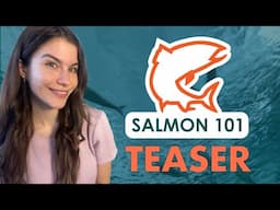 Salmon 101: A New Series That Will Change the Way You See Salmon