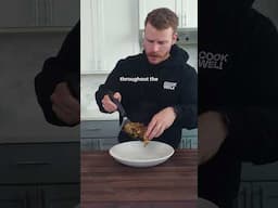 I hate meal prep, so I do this instead.