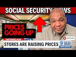 The Cost Of Living In The US Keeps Going Up | NEW Surge Pricing At Grocery Stores