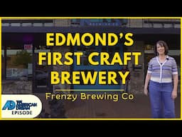 Inside Edmond OK’s Top Brewery & BEST new Neighborhood Home! | American Dream TV Episode