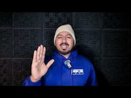 The Righteous Person may have many Troubles But the Lord Delivers Him | Evangelist Gabriel Fernandes