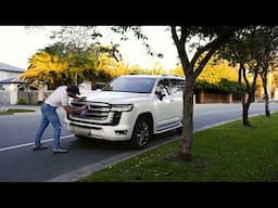 THE JOYS OF SELLING YOU CAR PRIVATELY ONLINE - Part 2 - ‘The Ghoster ’