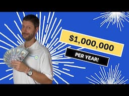 How to Make $1M Per Year as a Freight Broker | Final Mile 90
