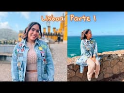 SINTRA, PENA PALACE, CABO DA ROCAS Y CASCAIS - PORTUGAL