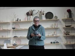 Ceramic Review Masterclass: Sue Pryke