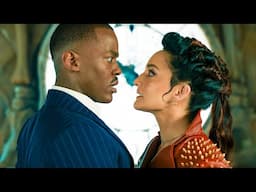 The Doctor Meets the Rani | Wish World | Doctor Who