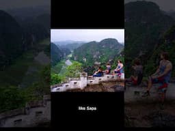 Traveling And Teaching English In Vietnam