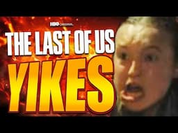Last of Us Season 2 Lost More Than HALF It's Audience | Pedro Pascal | Bella Ramsey