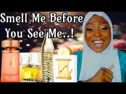 TOP 12 Main Character Energy Middle Eastern Perfumes For Women in 2025