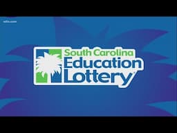 Evening SC Lottery Results: June 15, 2025