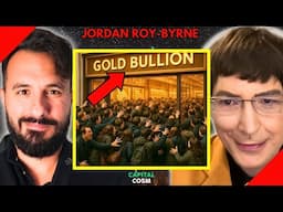 🔴 GENERATIONAL Rotation of TRILLIONS into GOLD has JUST Begun (this is BIG) | Jordan Roy-Byrne