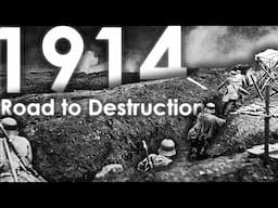 How World War I Began