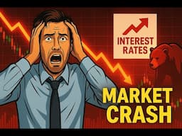 Massive Reversal in the Stock Market: What Just Happened? (May 21 Breakdown)