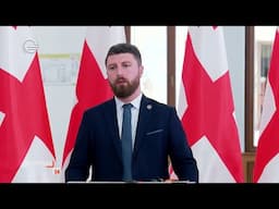 ევროპის სახალხო პარტიამ ყრილობაზე რეზოლუცია მიიღო