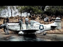 The Monster Prop Planes That Humiliated Jet Fighters