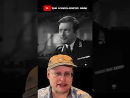 Claude Rains failed first #movies#movietrivia #clauderains #theinvisibleman #dontgiveup #hollywood