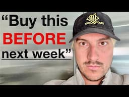 This Changes EVERYTHING for Investors‼️