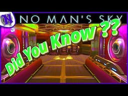 No Man's Sky Players Really Need This Storage Guide To Survive
