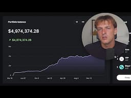 proof that crypto can change your life in 12 months