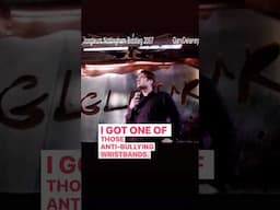 Cheeky clip club from Jongleurs Nottingham 2007