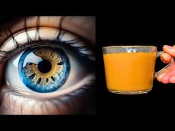 See clearly in 7 days: 1 cup a day!