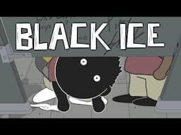 New: Black ICE - CHARM STREET