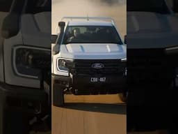 Ranger Super Duty is coming! “Bigger, Wider, Angrier, Tougher” Choose Norweld!