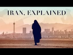 How Iran Became a Theocracy