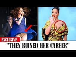 25 Wardrobe Malfunctions That Still Haunt Actresses